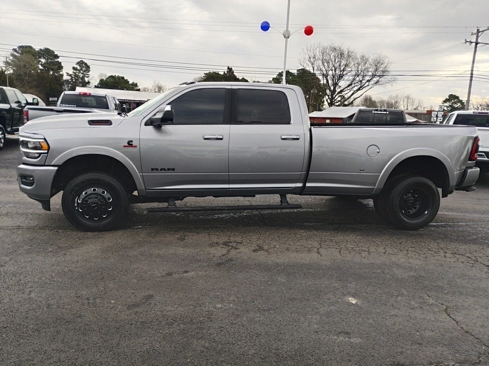 2020 Ram 3500 - Image 8 of 12