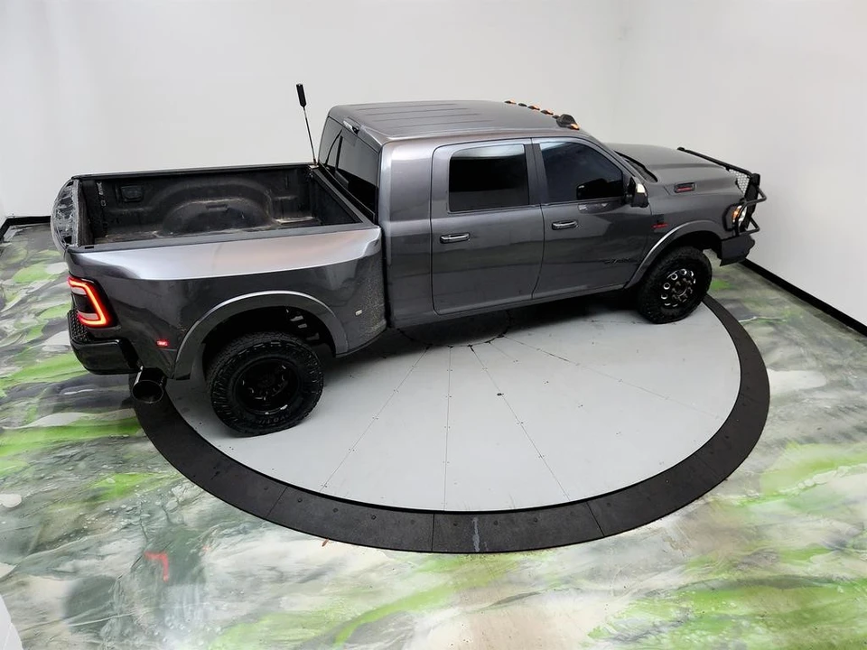 2020 Ram 3500 - Image 30 of 31