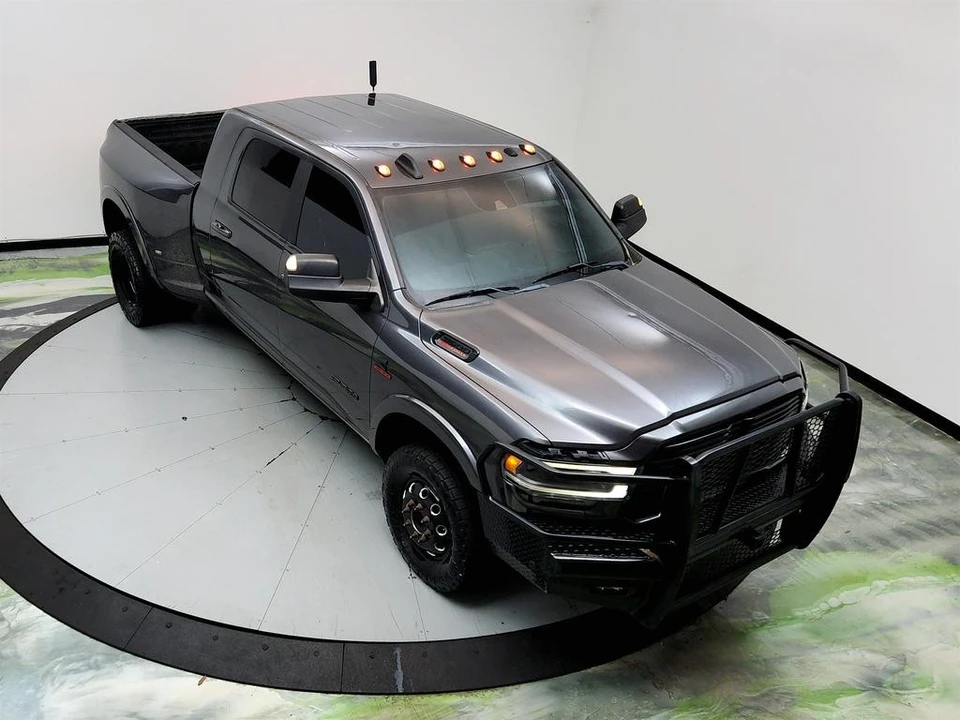2020 Ram 3500 - Image 31 of 31