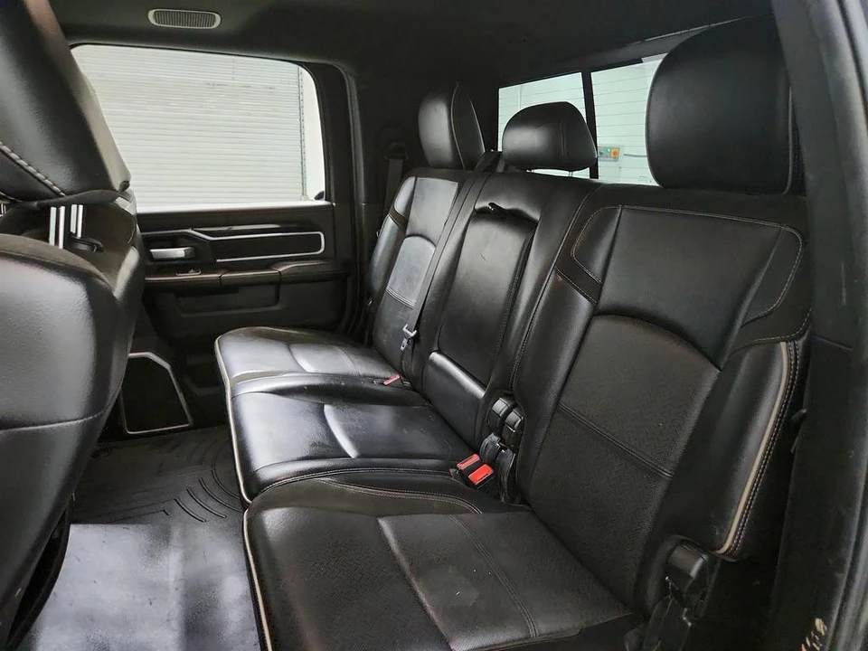 2020 Ram 3500 - Image 22 of 31