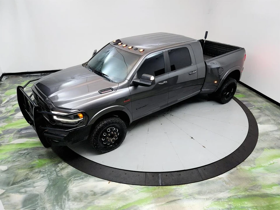 2020 Ram 3500 - Image 28 of 31