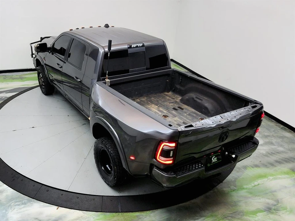 2020 Ram 3500 - Image 31 of 31