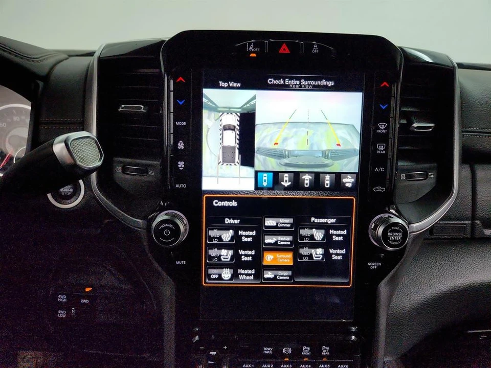 2020 Ram 3500 - Image 19 of 31