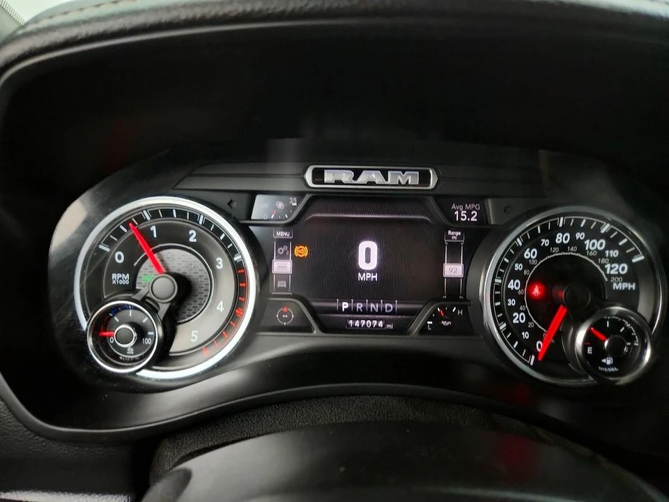 2020 Ram 3500 - Image 15 of 31