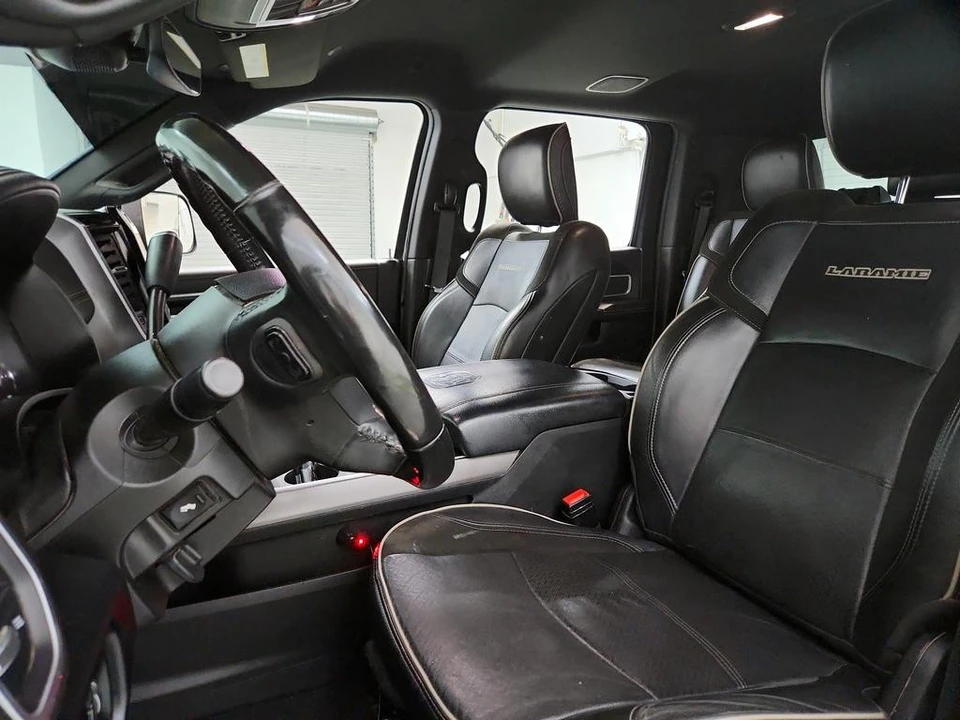 2020 Ram 3500 - Image 14 of 31