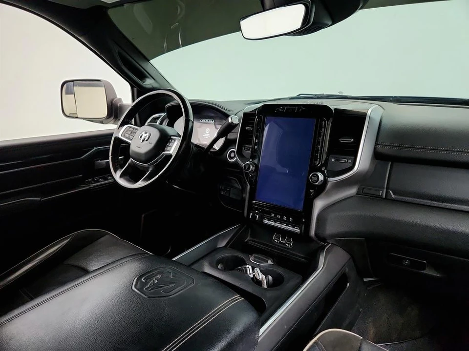 2020 Ram 3500 - Image 24 of 31