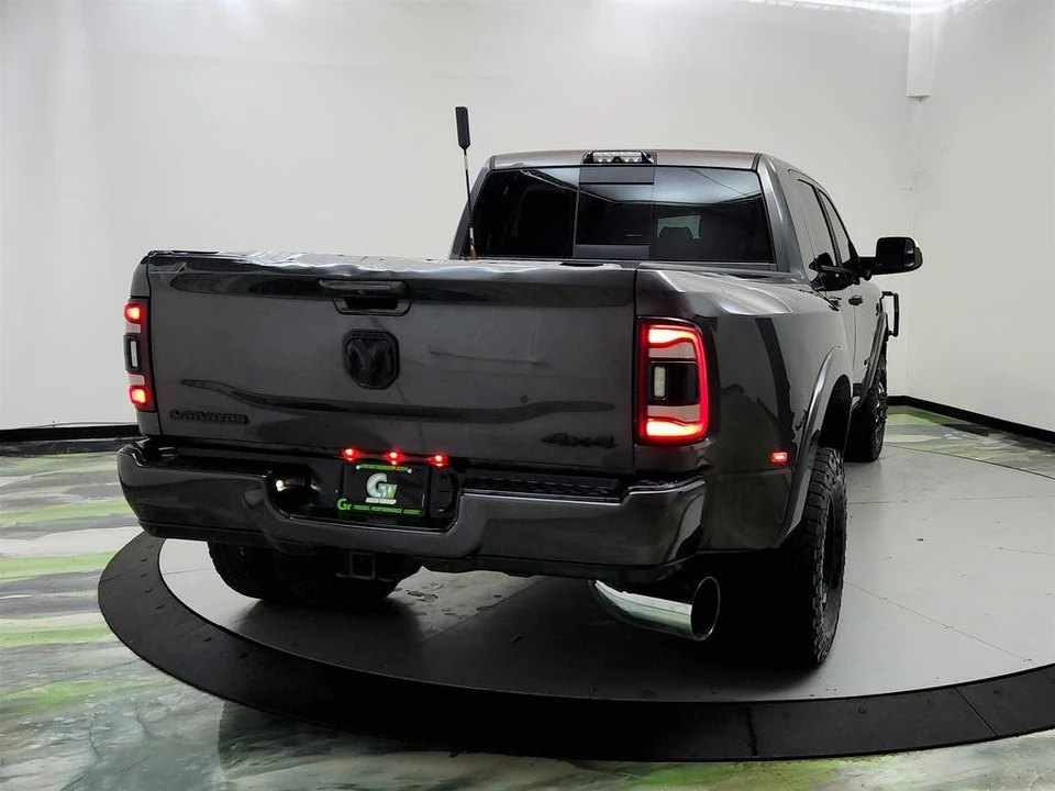 2020 Ram 3500 - Image 6 of 31
