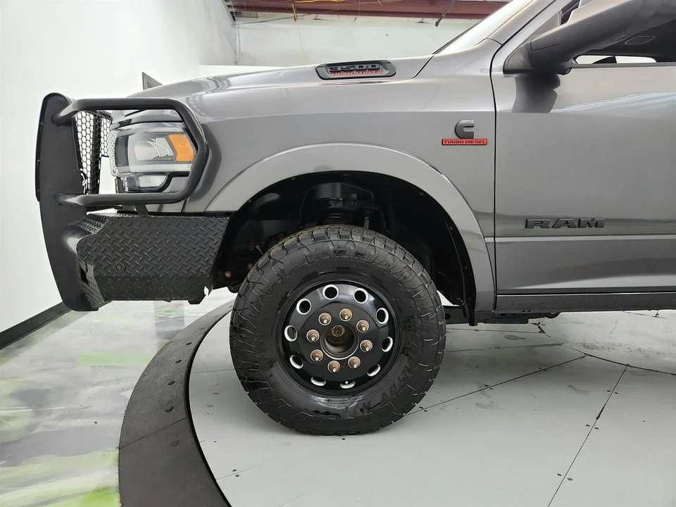 2020 Ram 3500 - Image 29 of 31