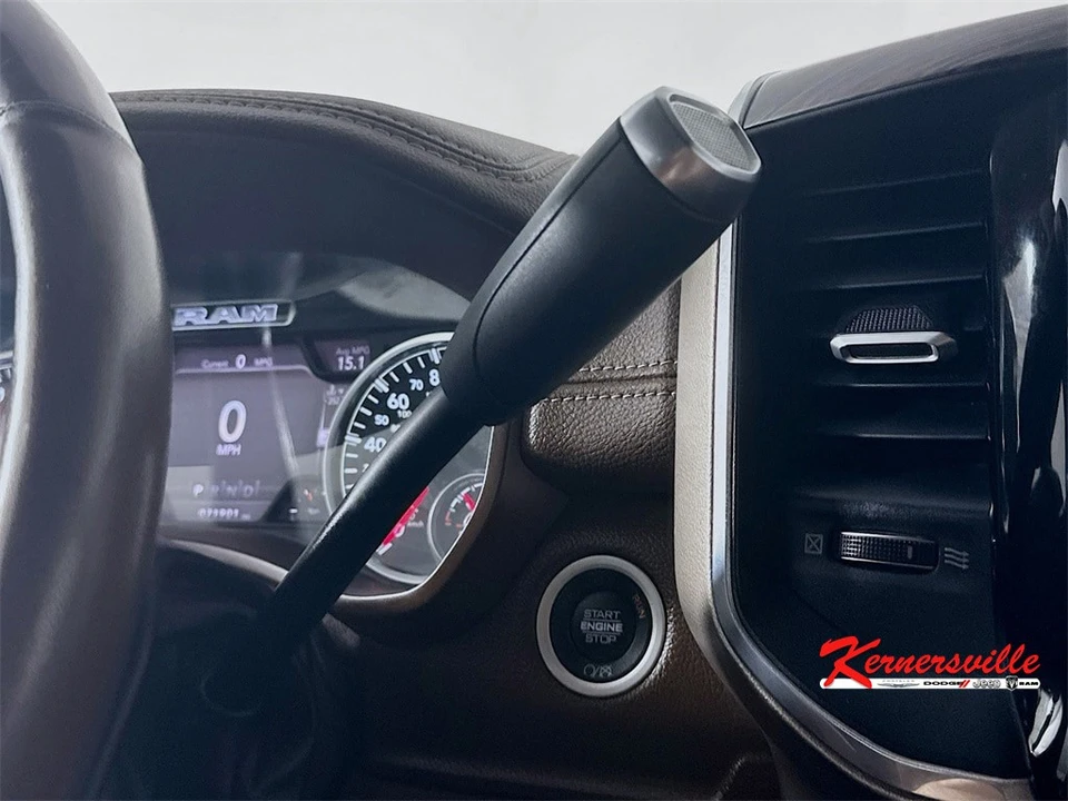 2020 Ram 3500 - Image 16 of 21