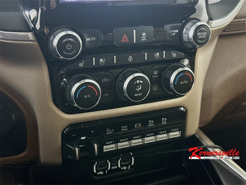 2020 Ram 3500 - Image 18 of 21