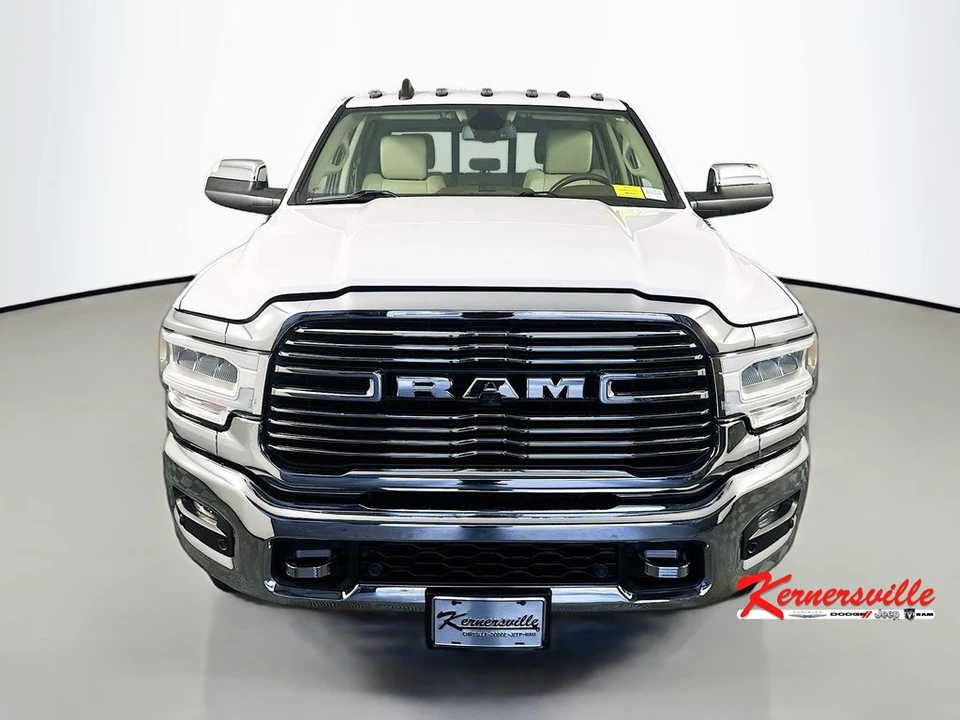 2020 Ram 3500 - Image 2 of 12