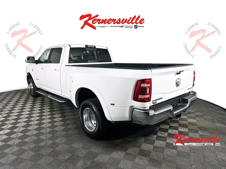 2020 Ram 3500 - Image 5 of 21