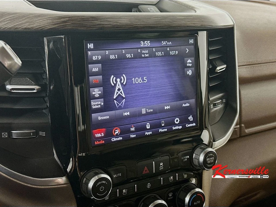 2020 Ram 3500 - Image 17 of 21