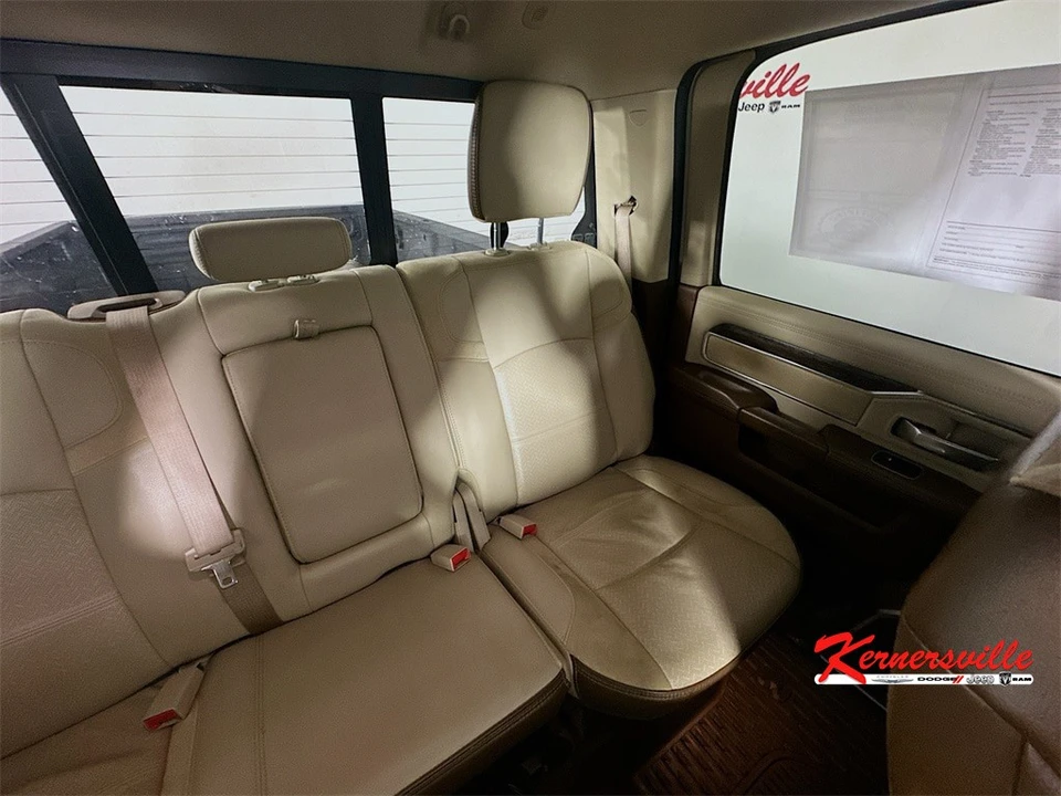 2020 Ram 3500 - Image 14 of 21