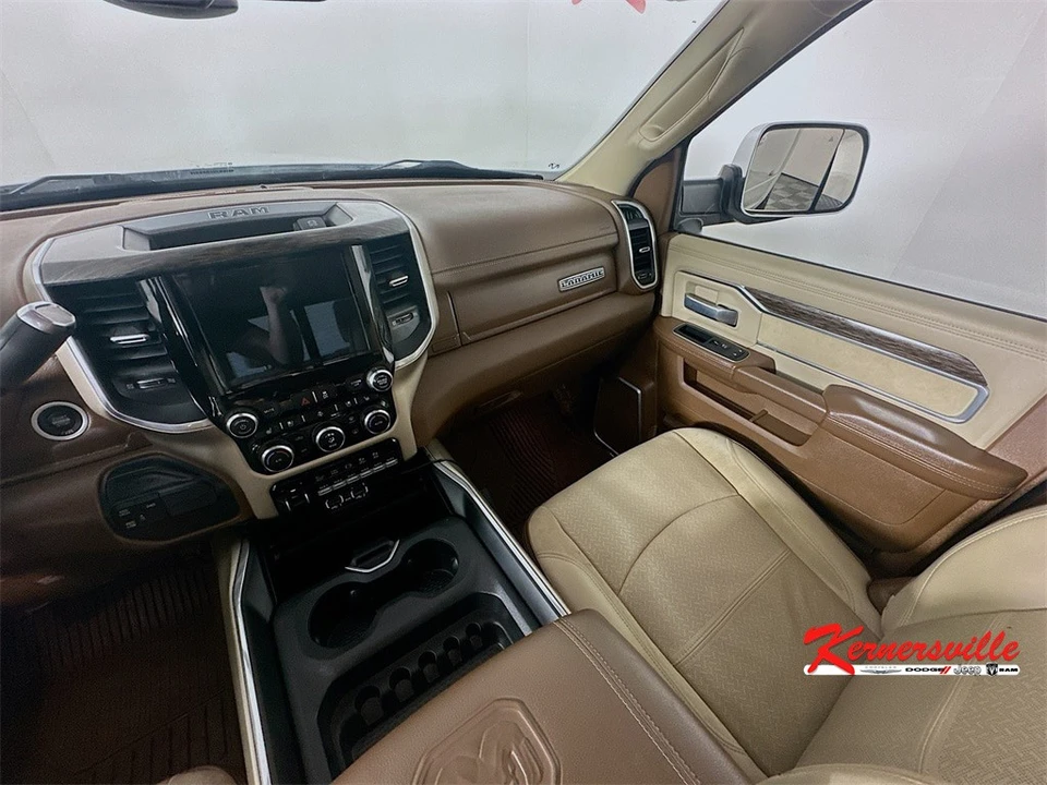 2020 Ram 3500 - Image 11 of 12