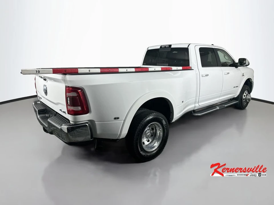 2020 Ram 3500 - Image 7 of 21