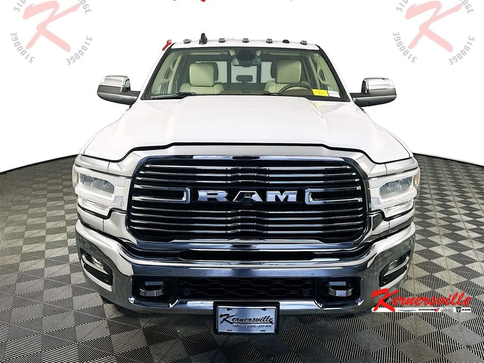 2020 Ram 3500 - Image 2 of 21