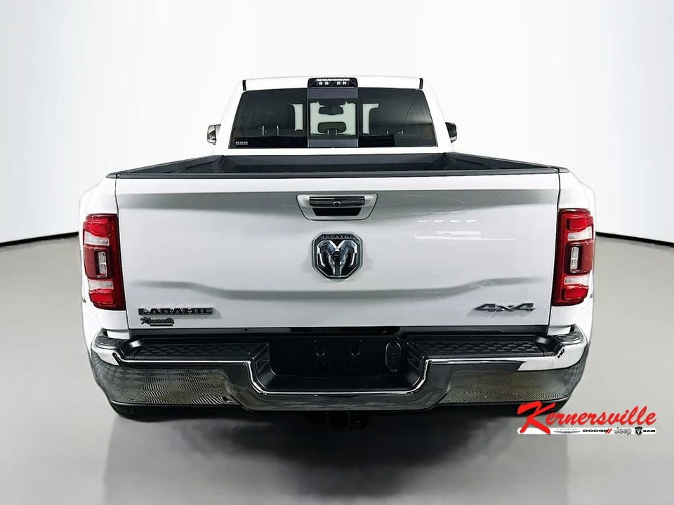 2020 Ram 3500 - Image 6 of 12