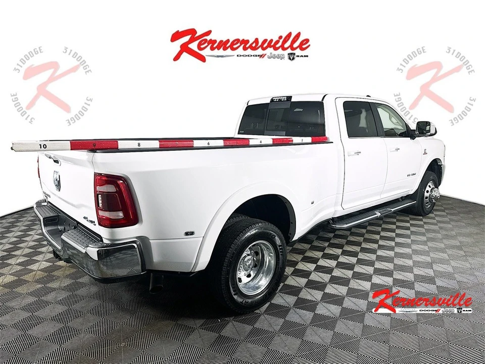 2020 Ram 3500 - Image 7 of 12