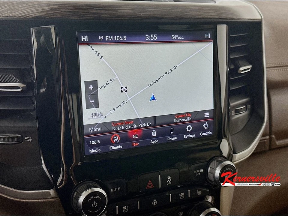 2020 Ram 3500 - Image 19 of 21