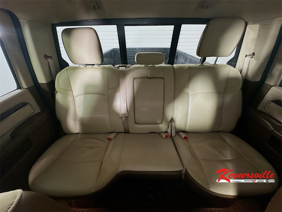 2020 Ram 3500 - Image 13 of 21