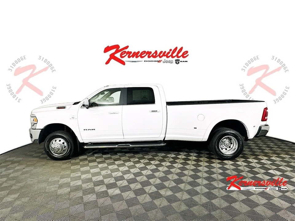 2020 Ram 3500 - Image 4 of 21