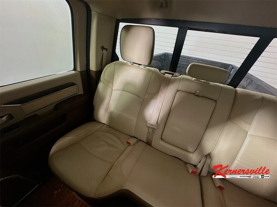 2020 Ram 3500 - Image 12 of 21