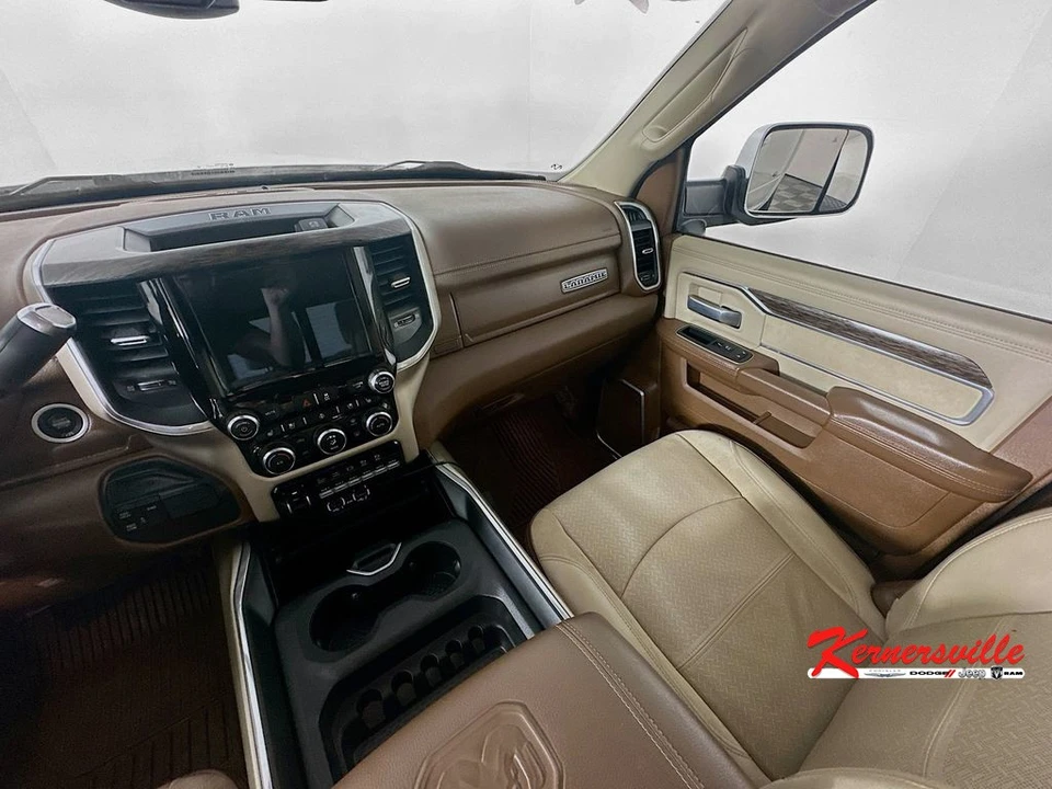2020 Ram 3500 - Image 11 of 12