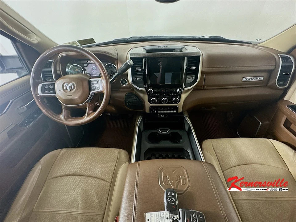 2020 Ram 3500 - Image 10 of 21