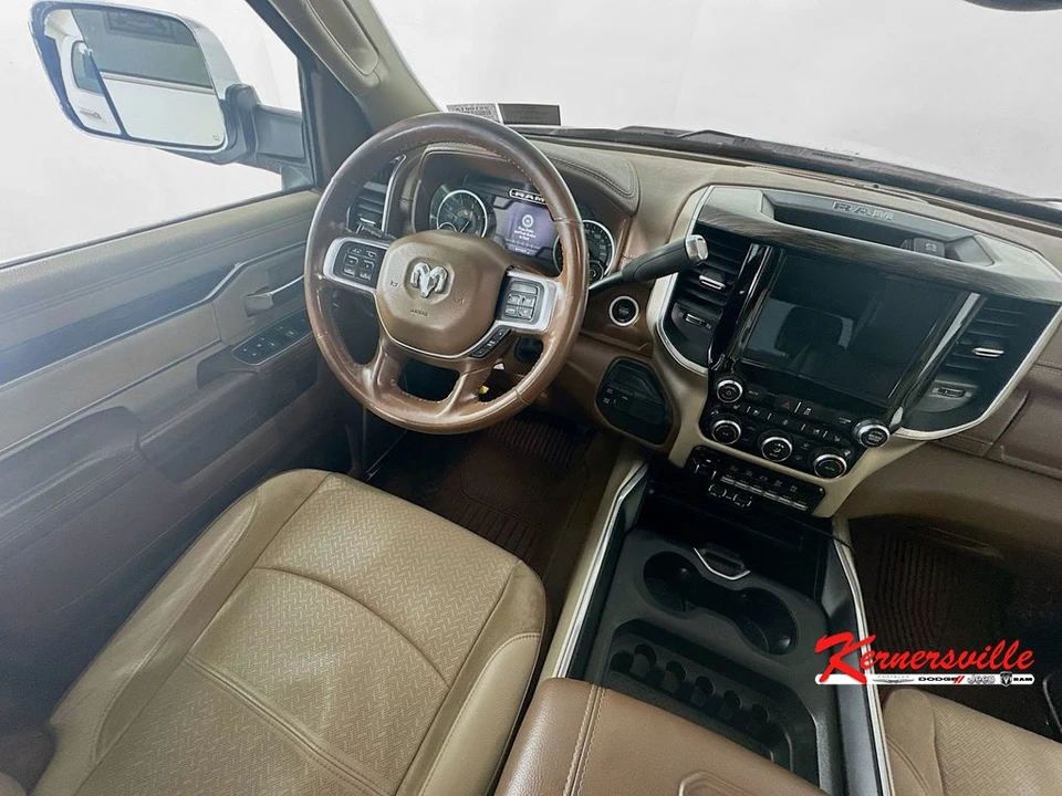 2020 Ram 3500 - Image 9 of 12