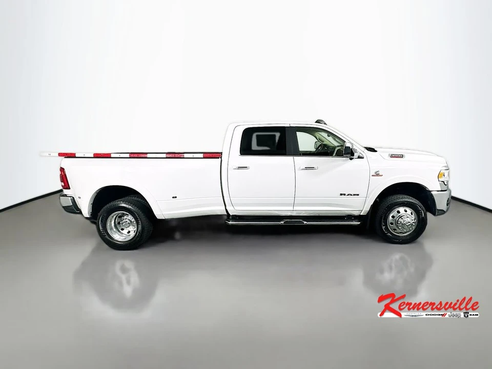 2020 Ram 3500 - Image 8 of 21