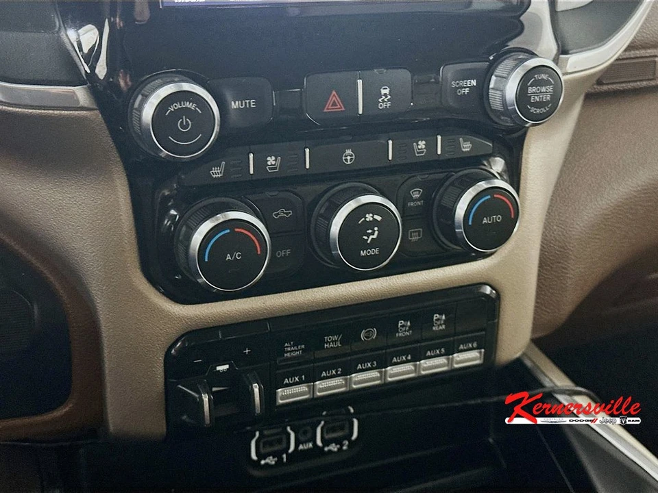 2020 Ram 3500 - Image 18 of 21