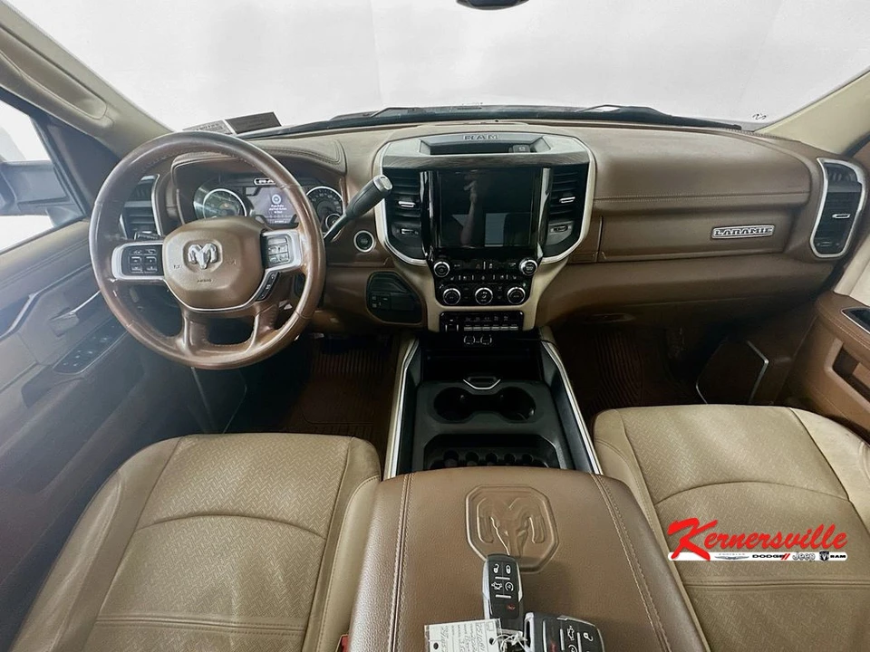 2020 Ram 3500 - Image 10 of 21