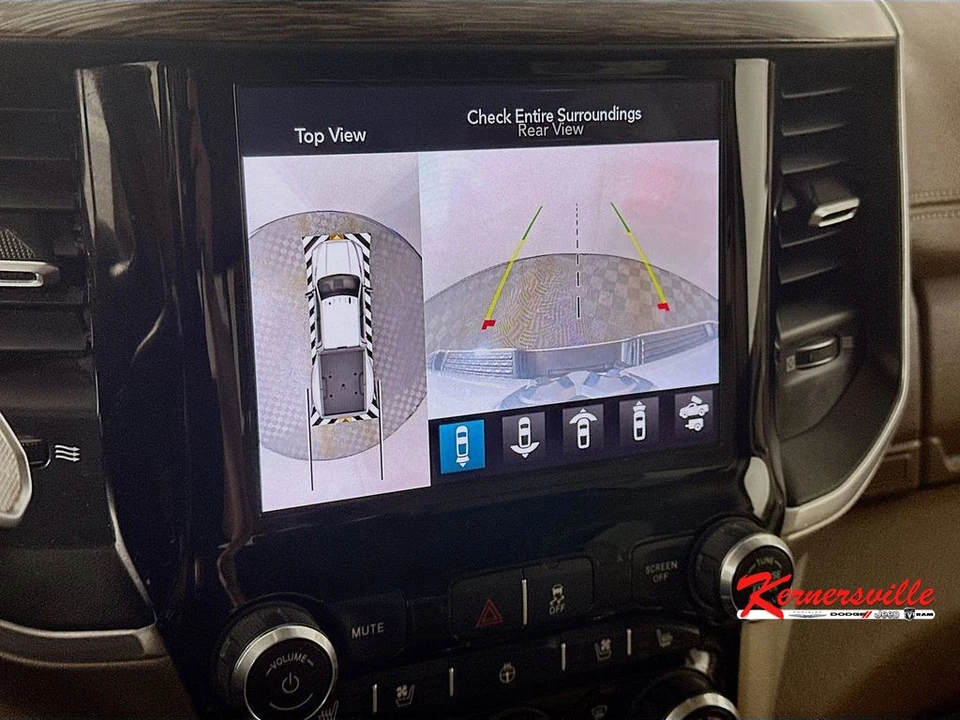 2020 Ram 3500 - Image 20 of 21