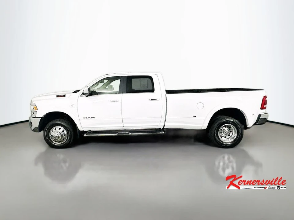 2020 Ram 3500 - Image 4 of 12