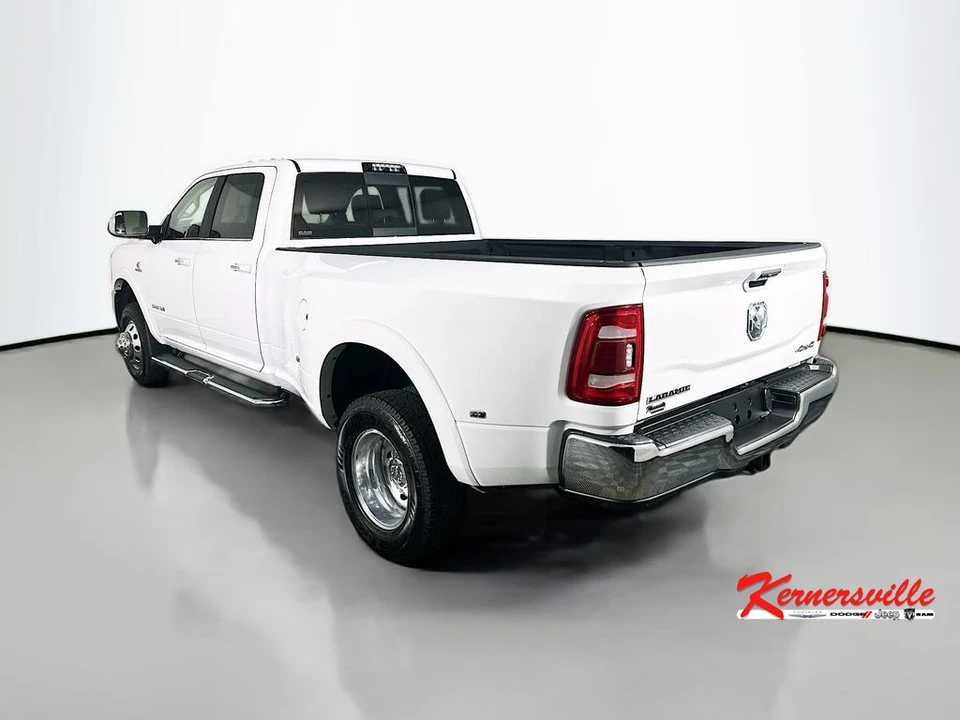 2020 Ram 3500 - Image 5 of 21