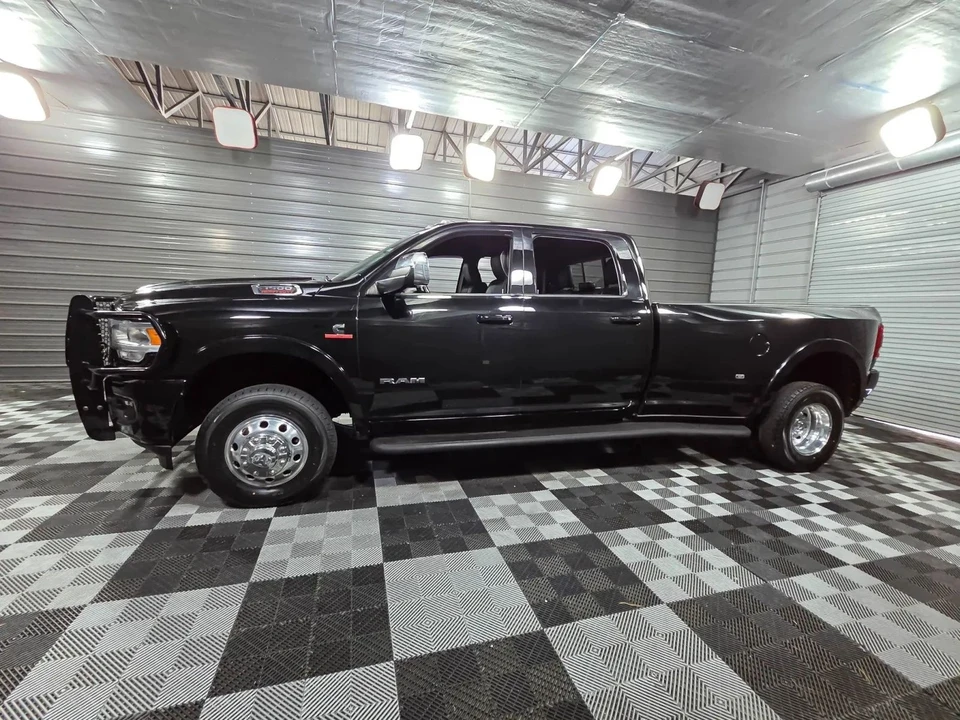 2020 Ram 3500 - Image 8 of 12