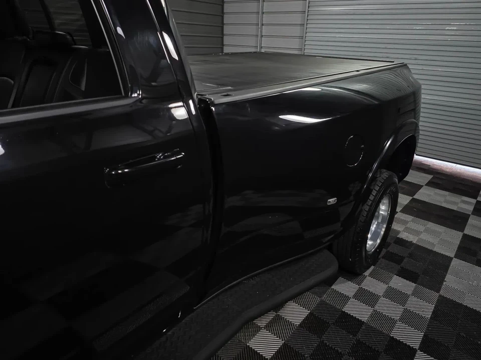 2020 Ram 3500 - Image 10 of 12