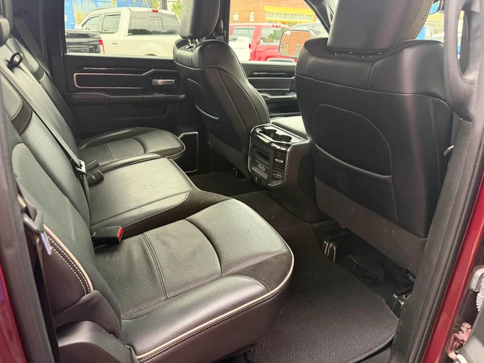 2020 Ram 3500 - Image 14 of 21