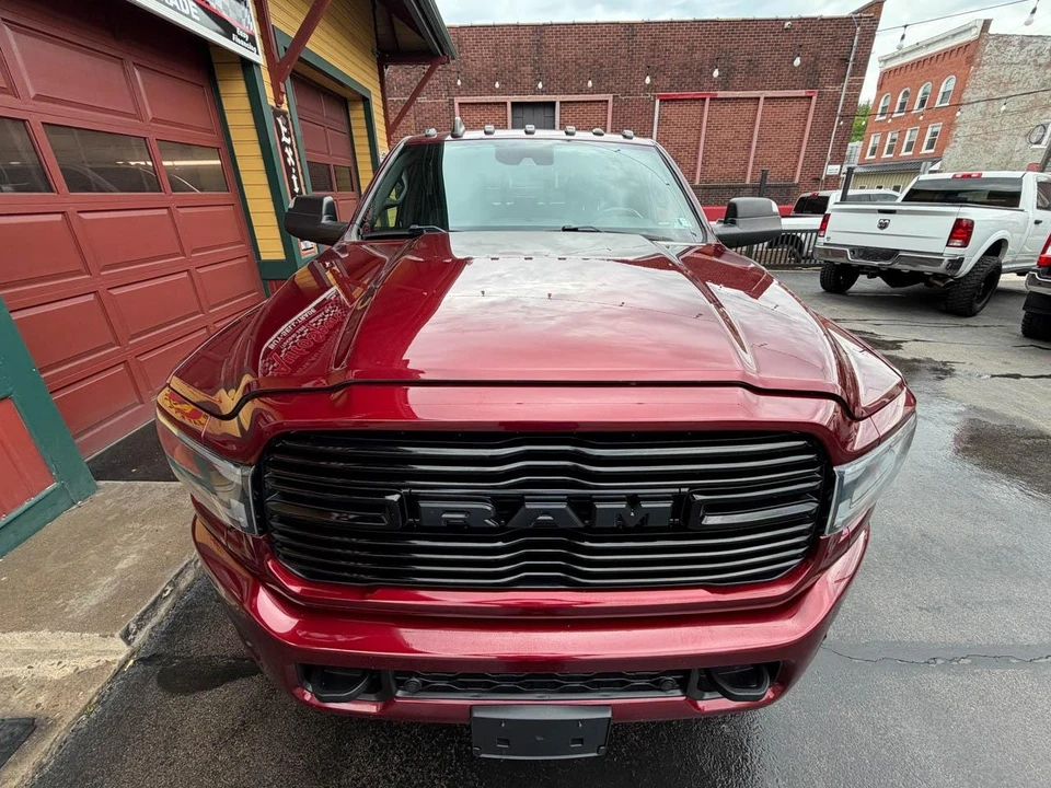 2020 Ram 3500 - Image 10 of 21