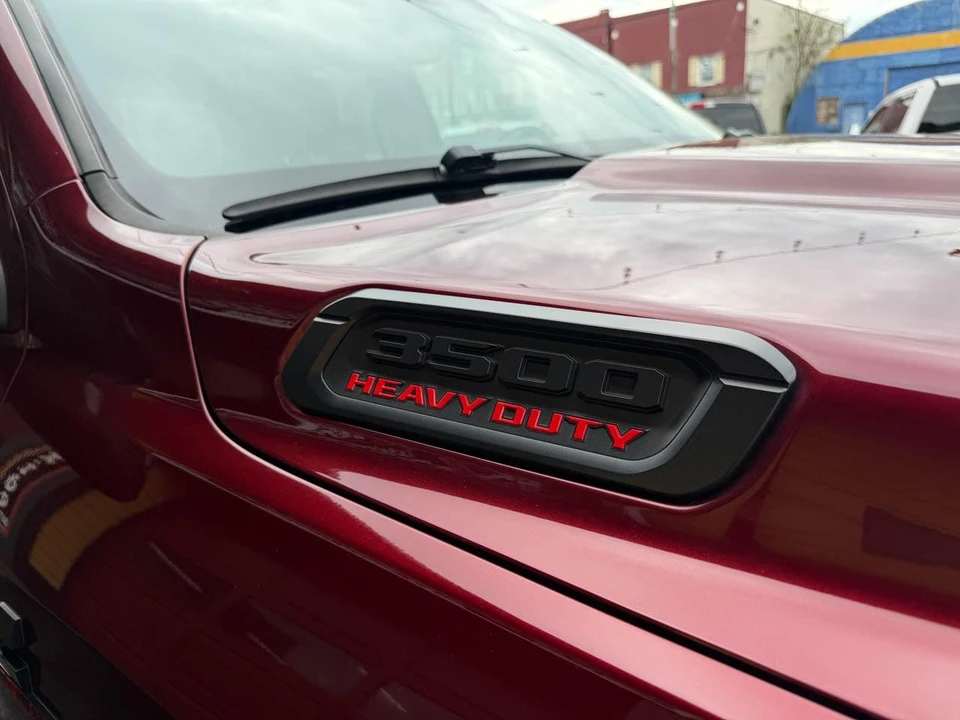 2020 Ram 3500 - Image 18 of 21