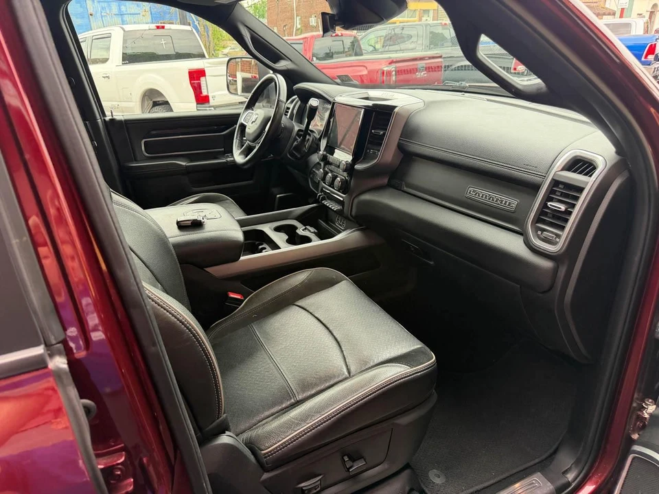 2020 Ram 3500 - Image 15 of 21