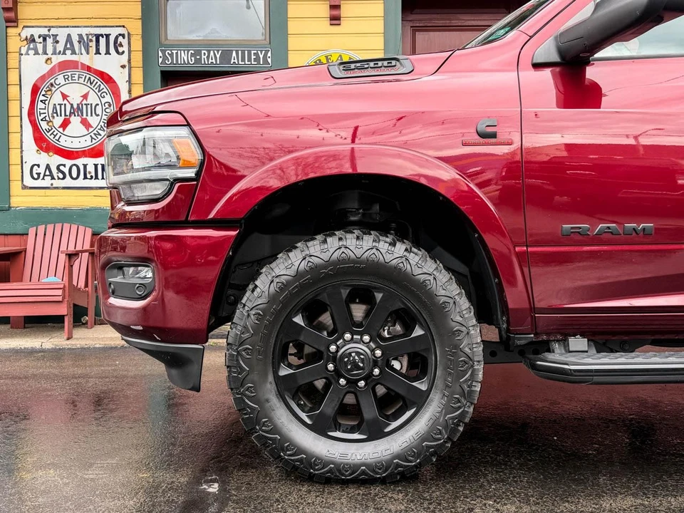 2020 Ram 3500 - Image 19 of 21