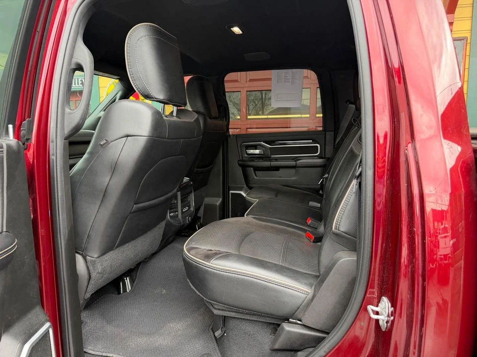 2020 Ram 3500 - Image 13 of 21