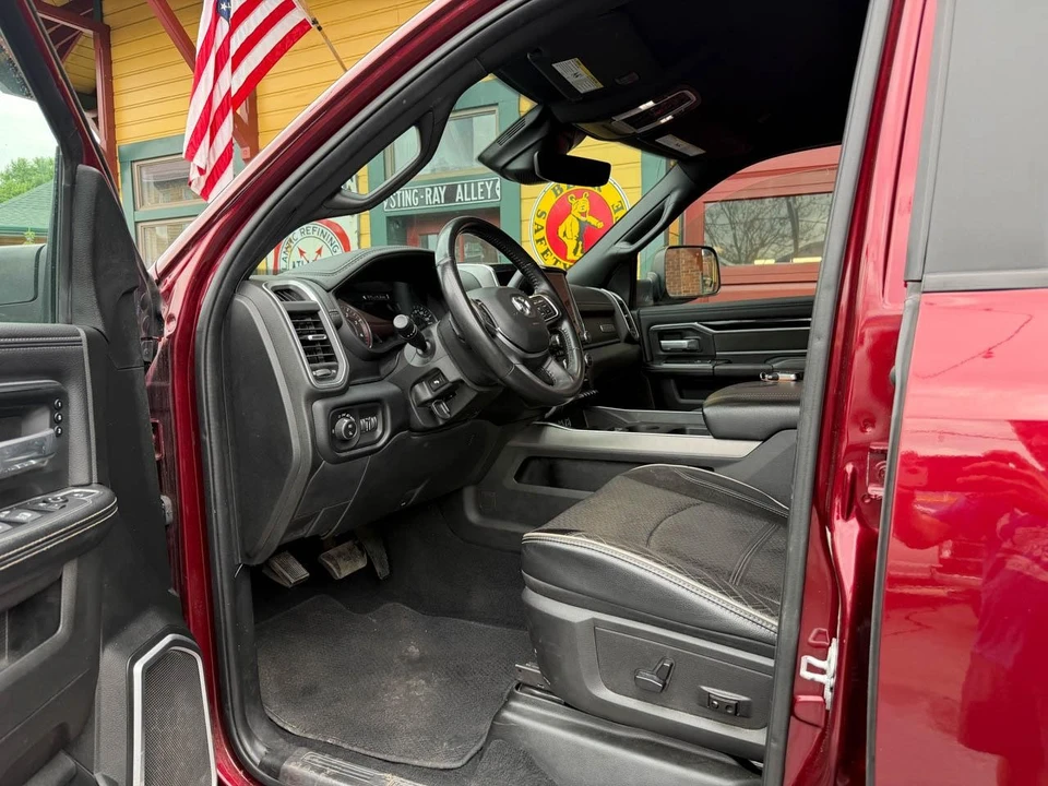 2020 Ram 3500 - Image 11 of 21