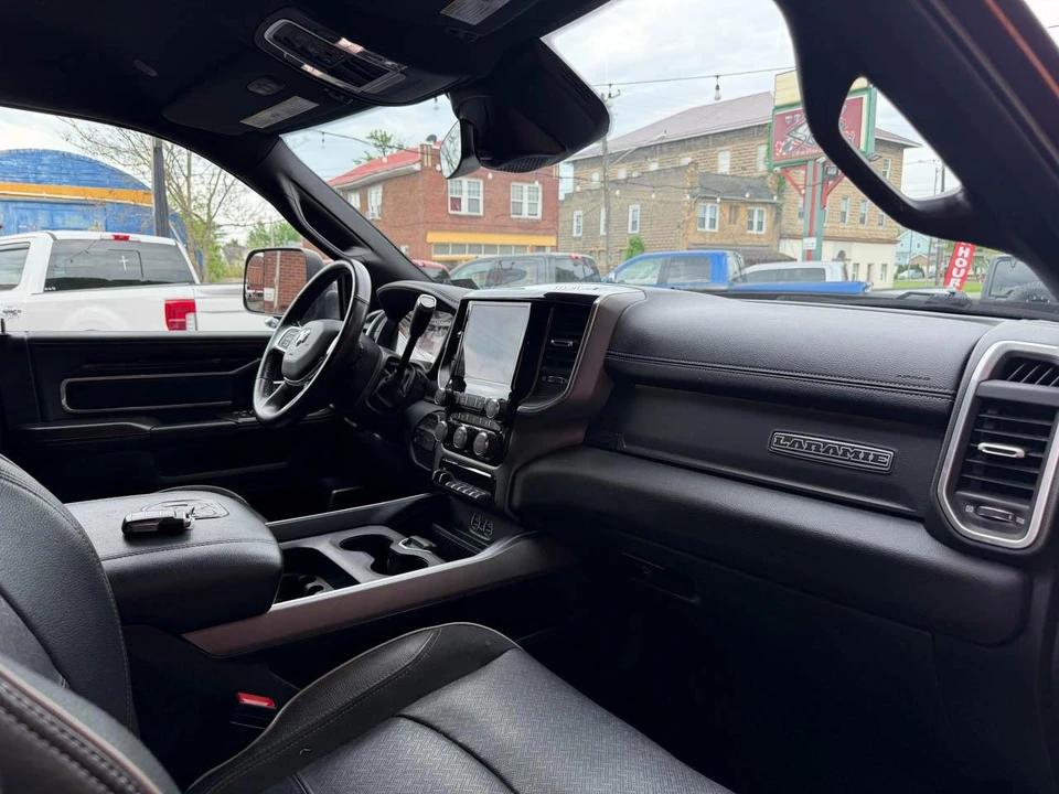 2020 Ram 3500 - Image 17 of 21