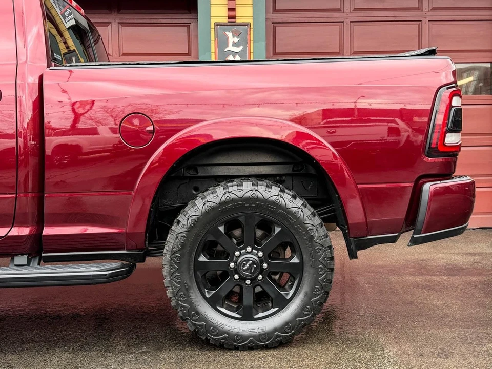 2020 Ram 3500 - Image 21 of 21