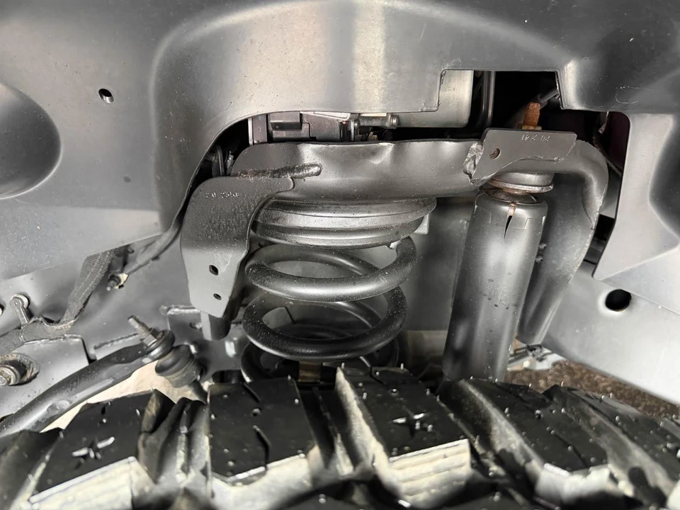 2020 Ram 3500 - Image 20 of 21
