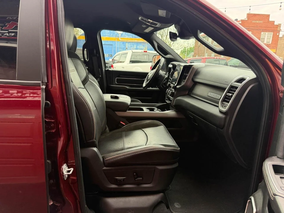 2020 Ram 3500 - Image 16 of 21