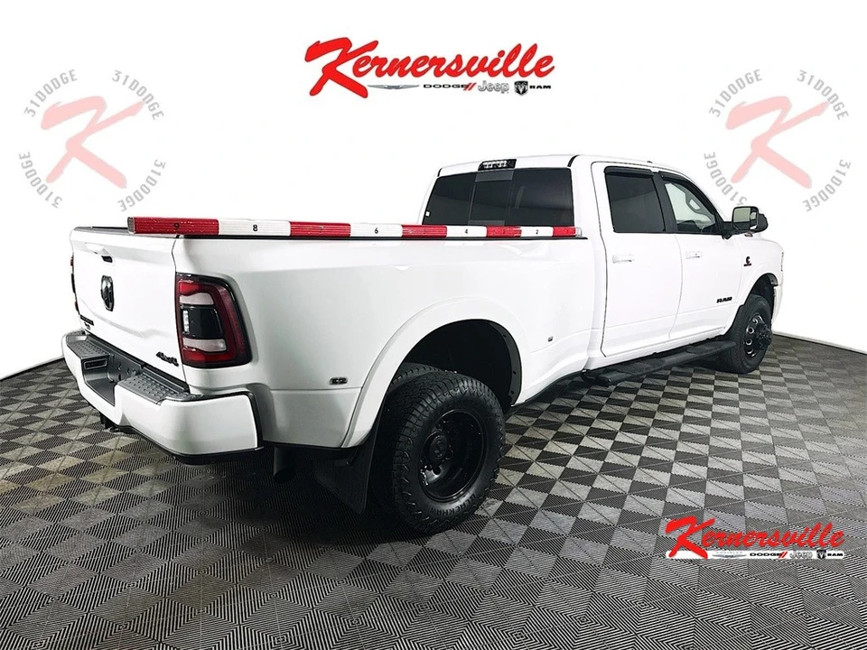 2020 Ram 3500 - Image 7 of 21